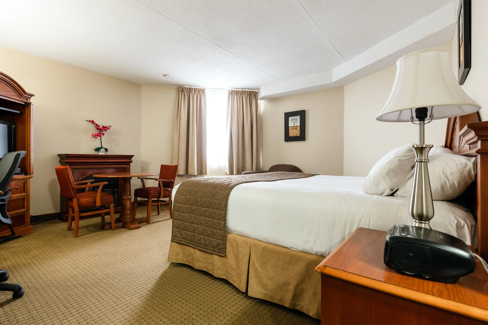 Welcominns Hotel Ottawa