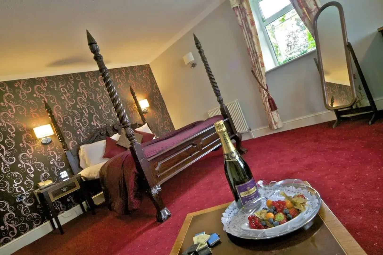 The Brookfield Hotel