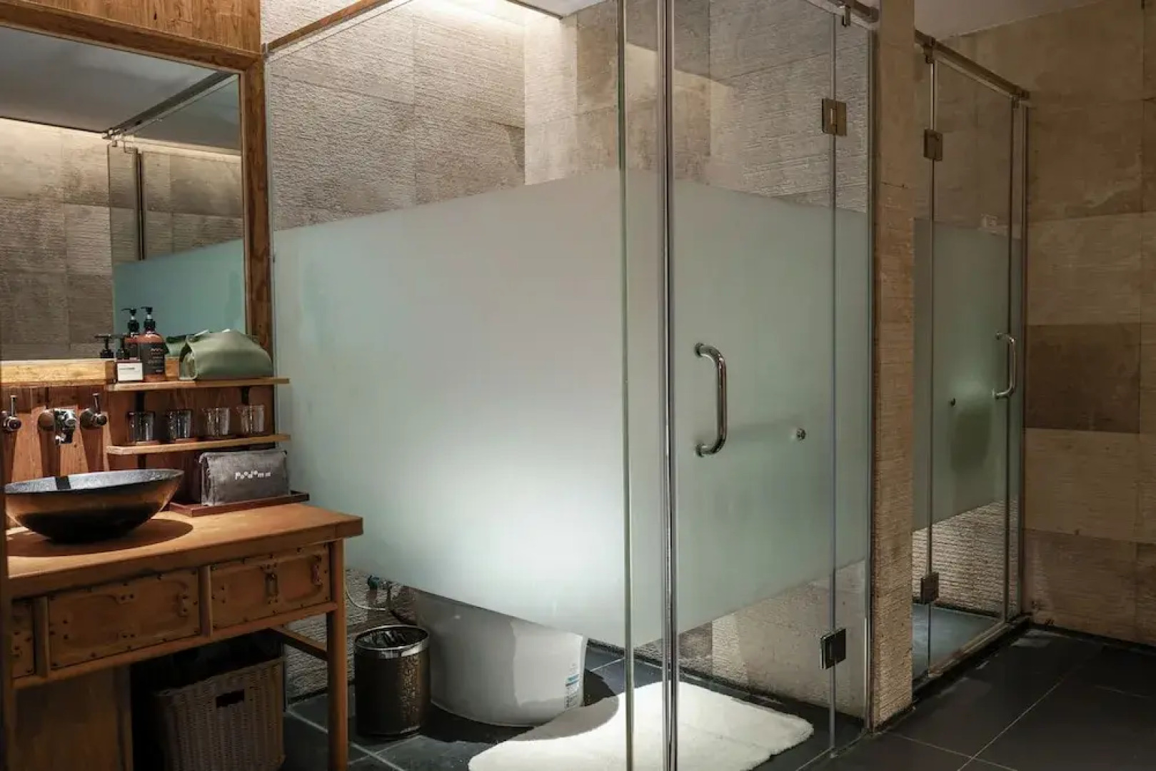 Jinghong Bood Panorama Resort Inn