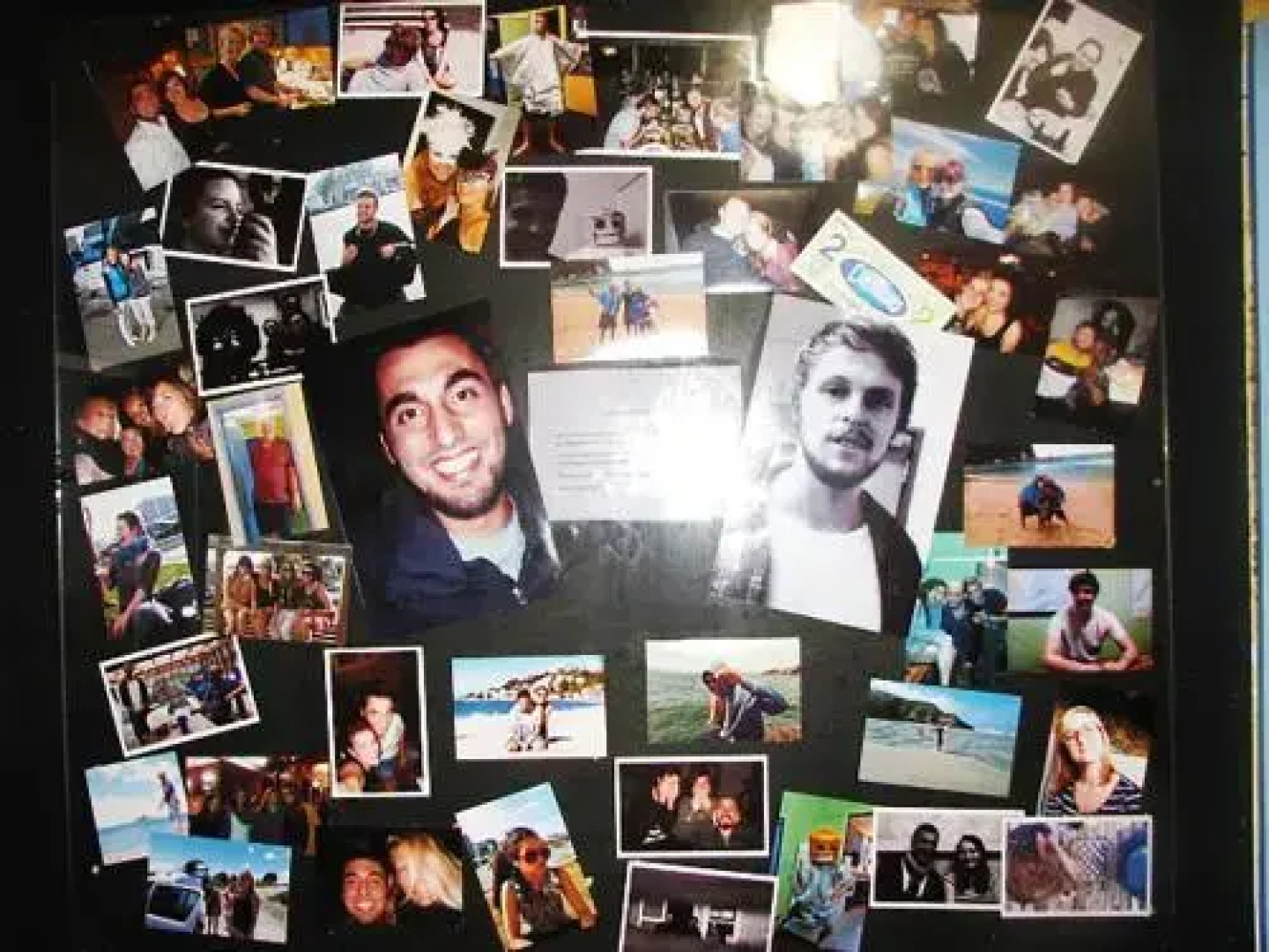 Rosemere Backpackers