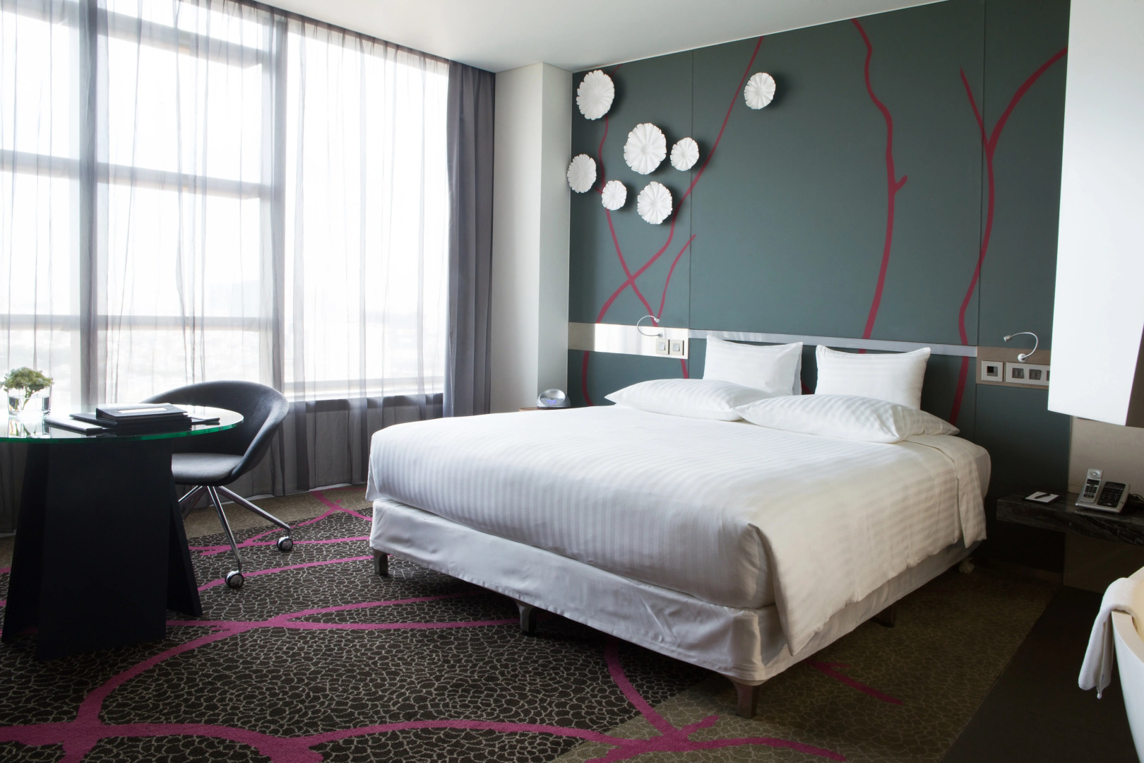 Pullman Saigon Centre