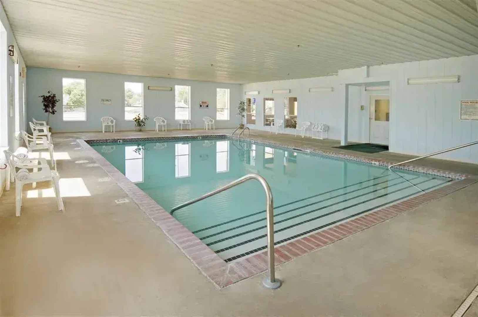 Americas Best Value Inn-Alva