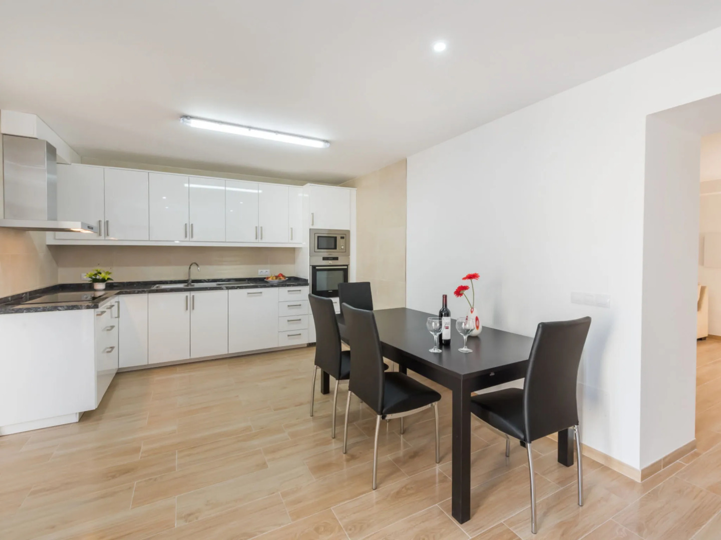 Holiday Home Sa Lluna