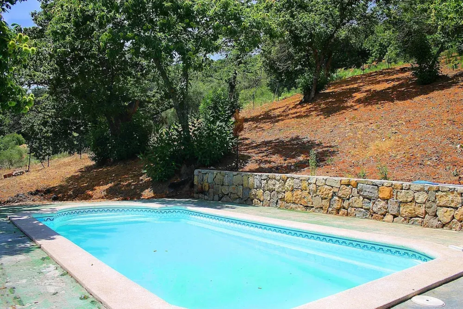 Casa Rural Molino de la Máquina