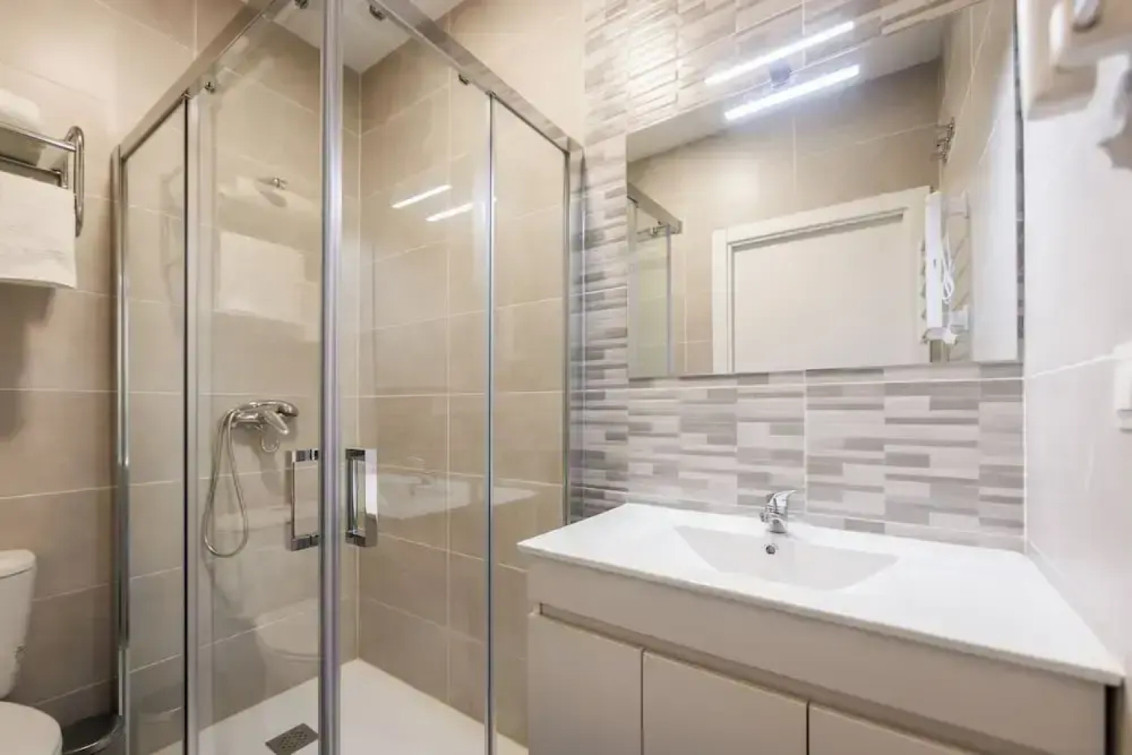 Apartamentos LUXURY SUITES SYRAH