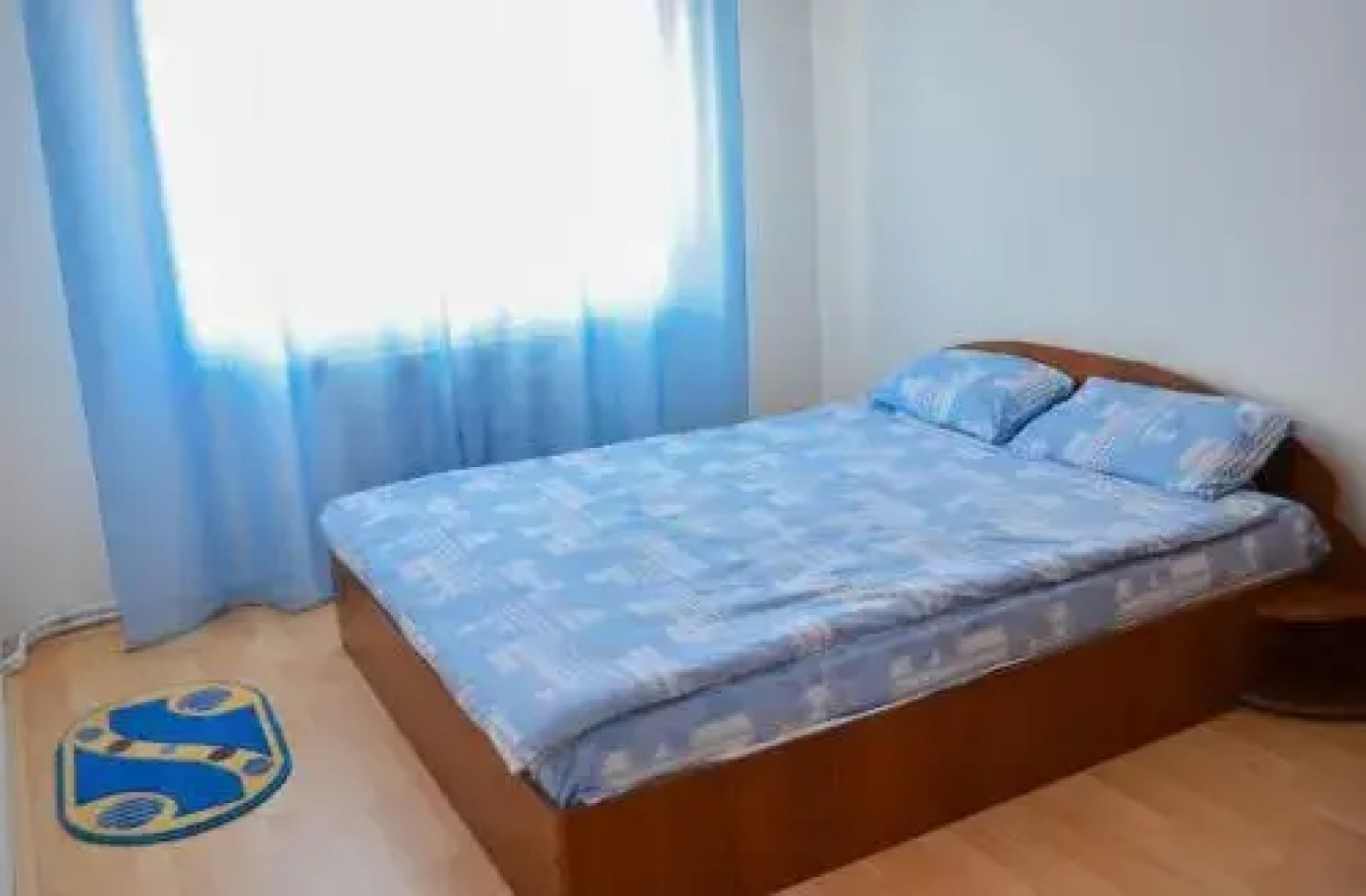 Vila Trotus
