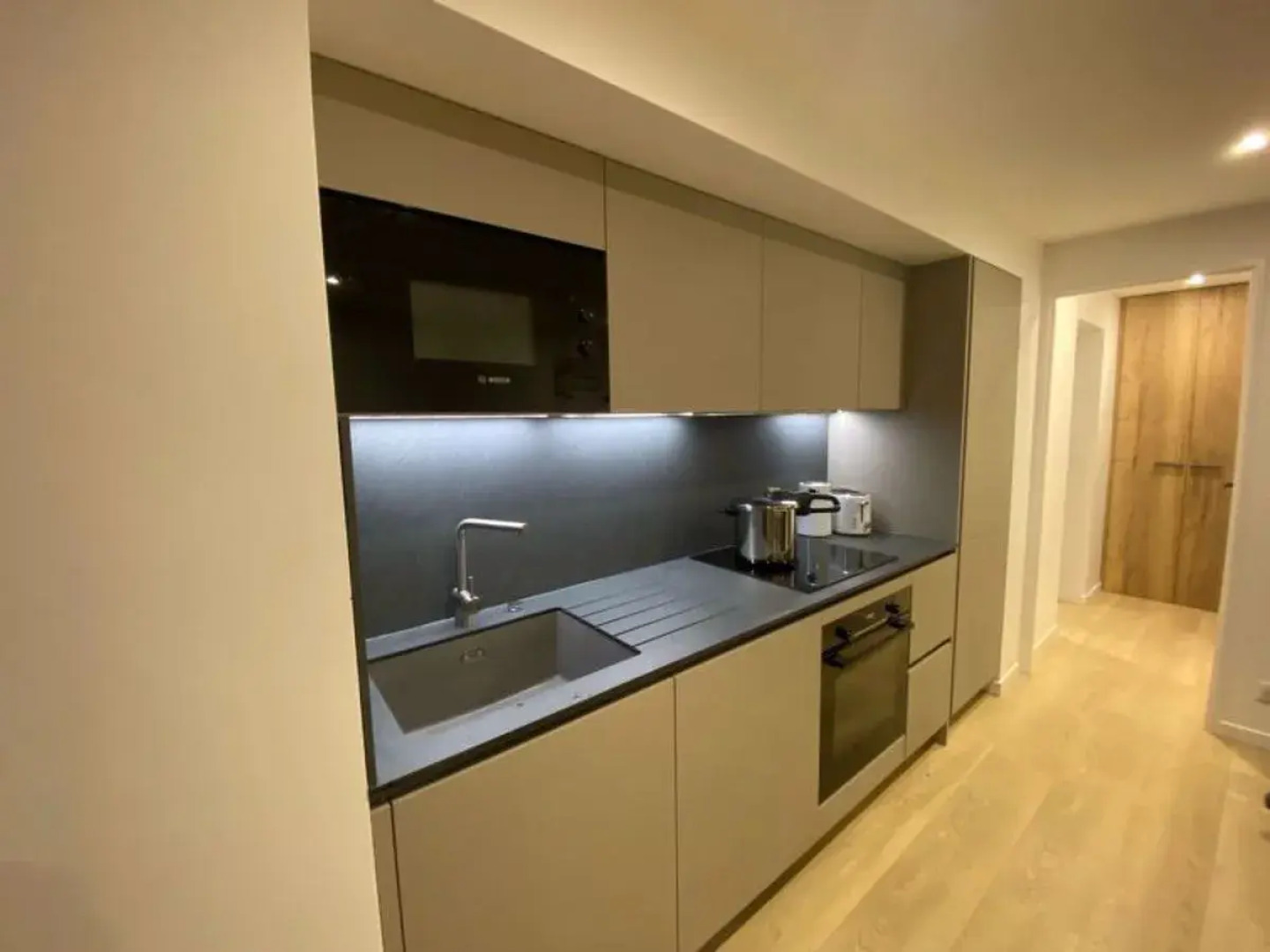 Les Burons - INH 27698