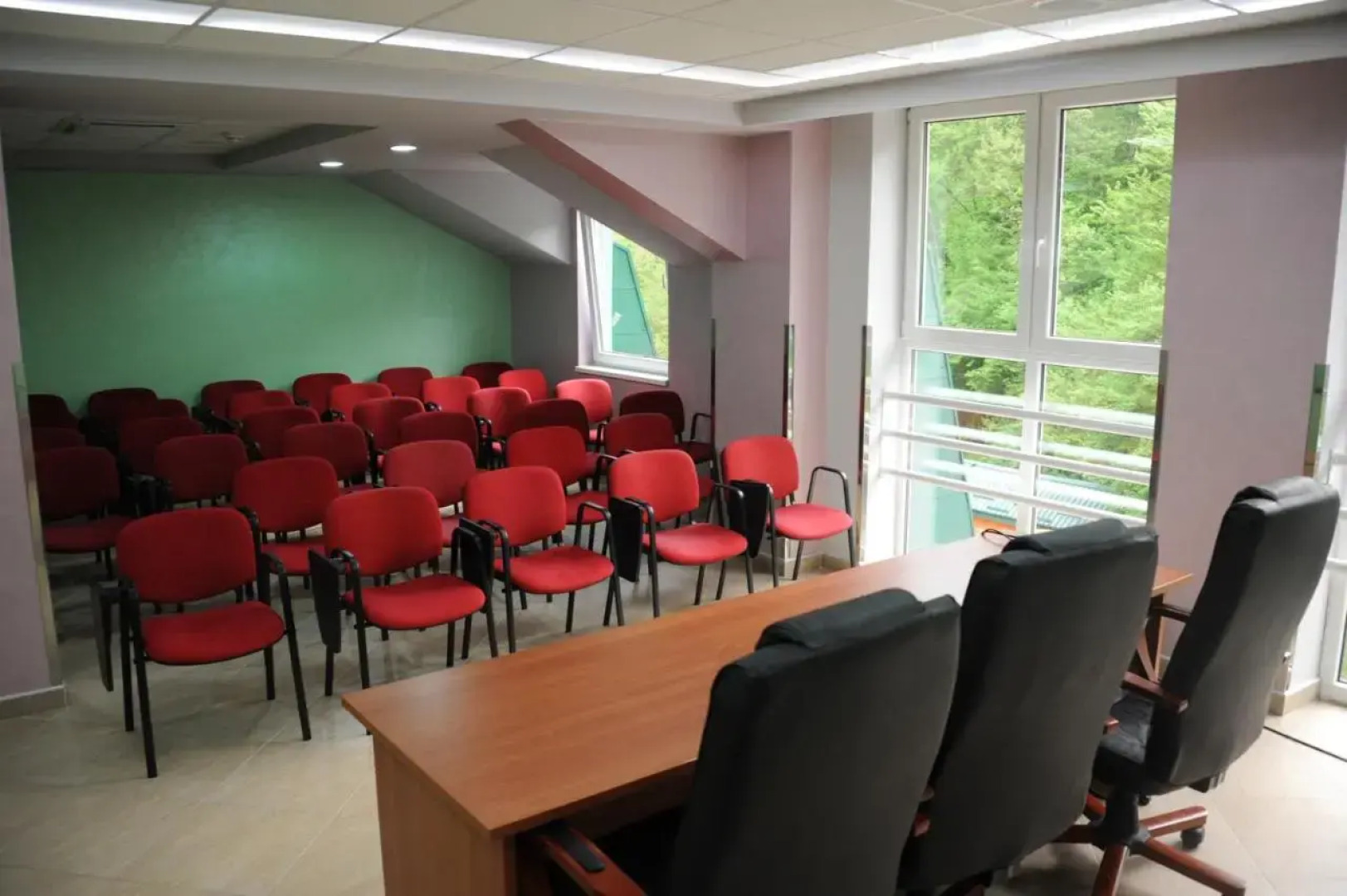 Atomic Spa and Rehabilitation Center Vujan