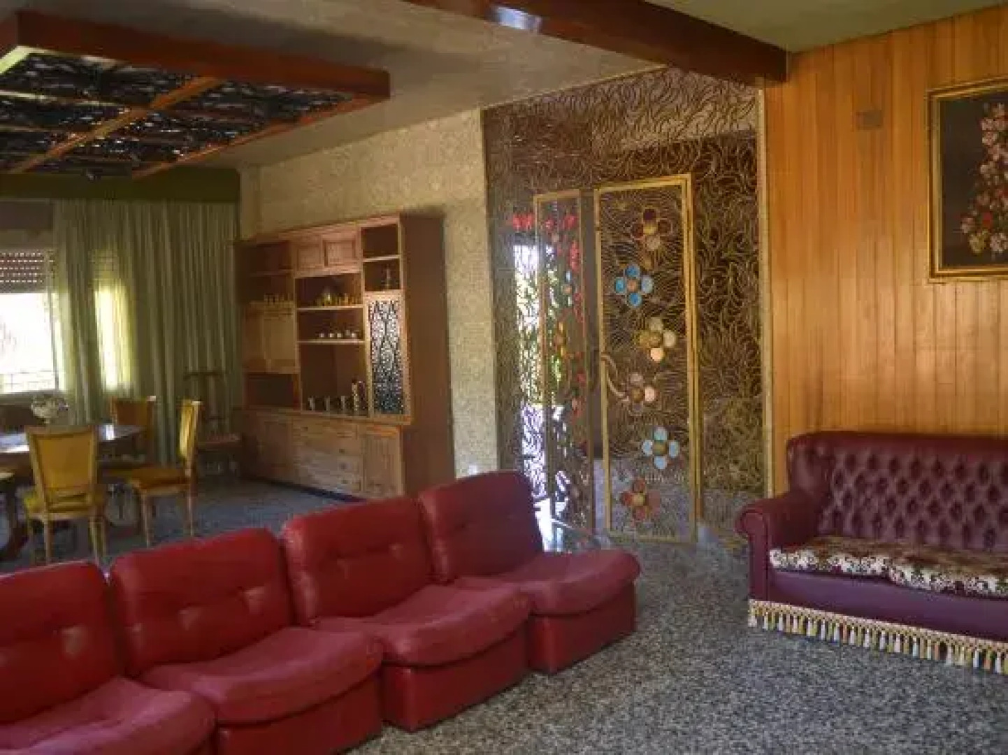 Casa Rural Porta Del Cel