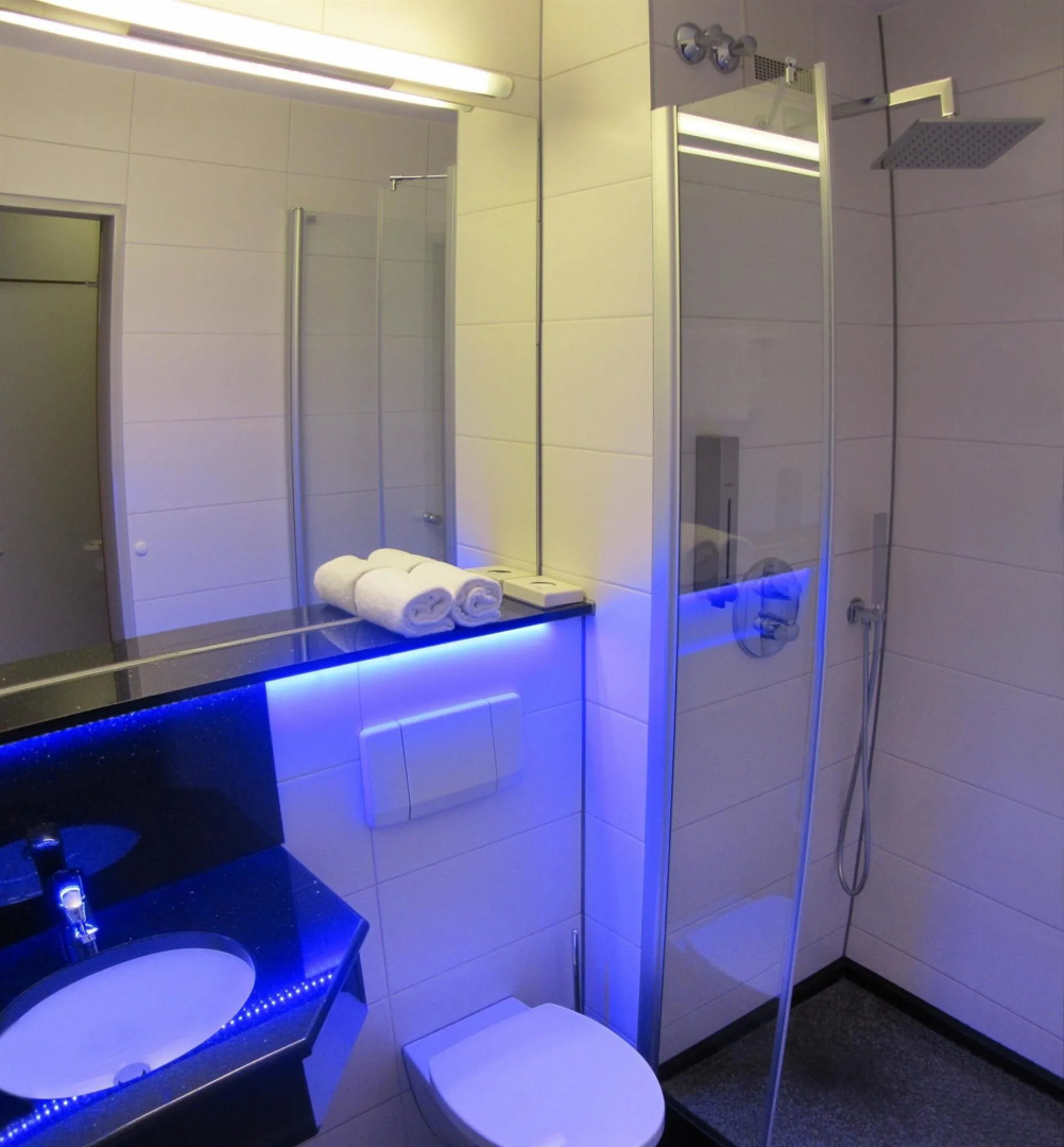 PLAZA INN Braunschweig City Süd