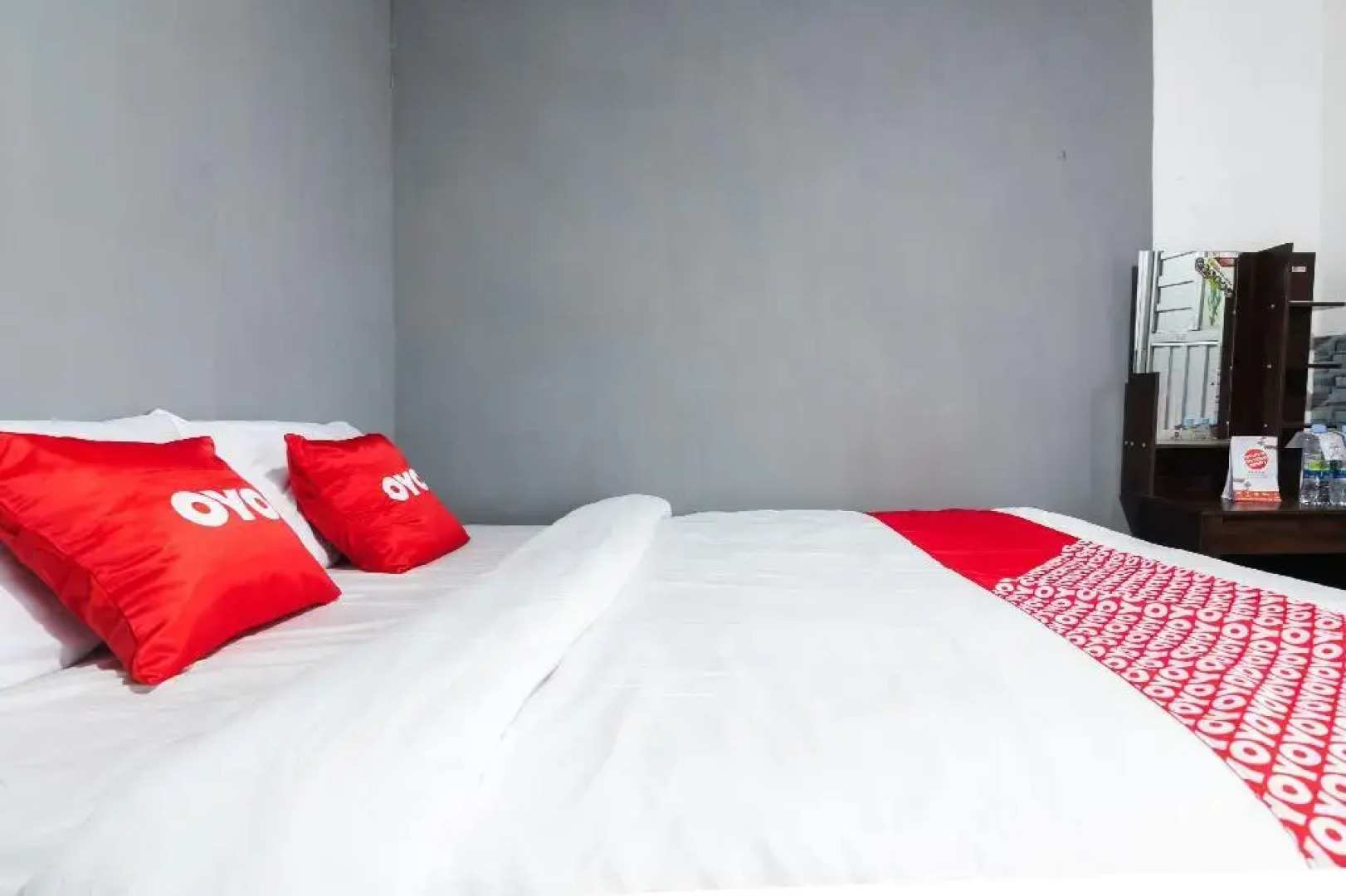 OYO 1765 Herman Homestay