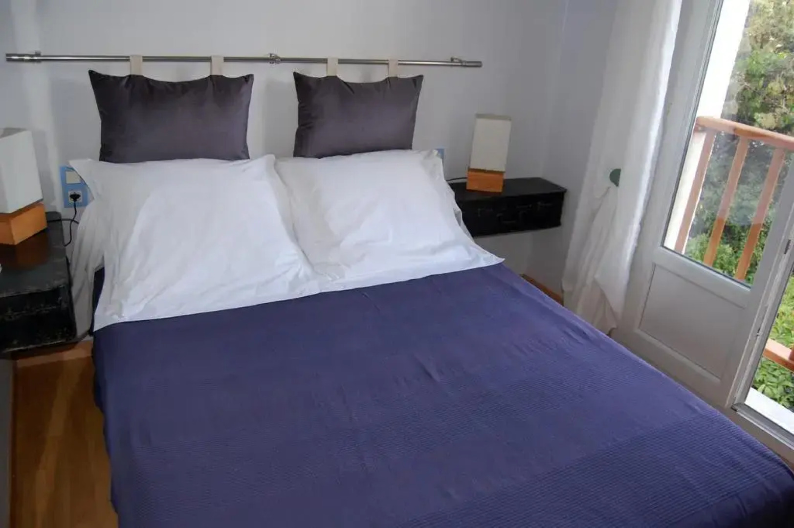 Propriété Toutoune