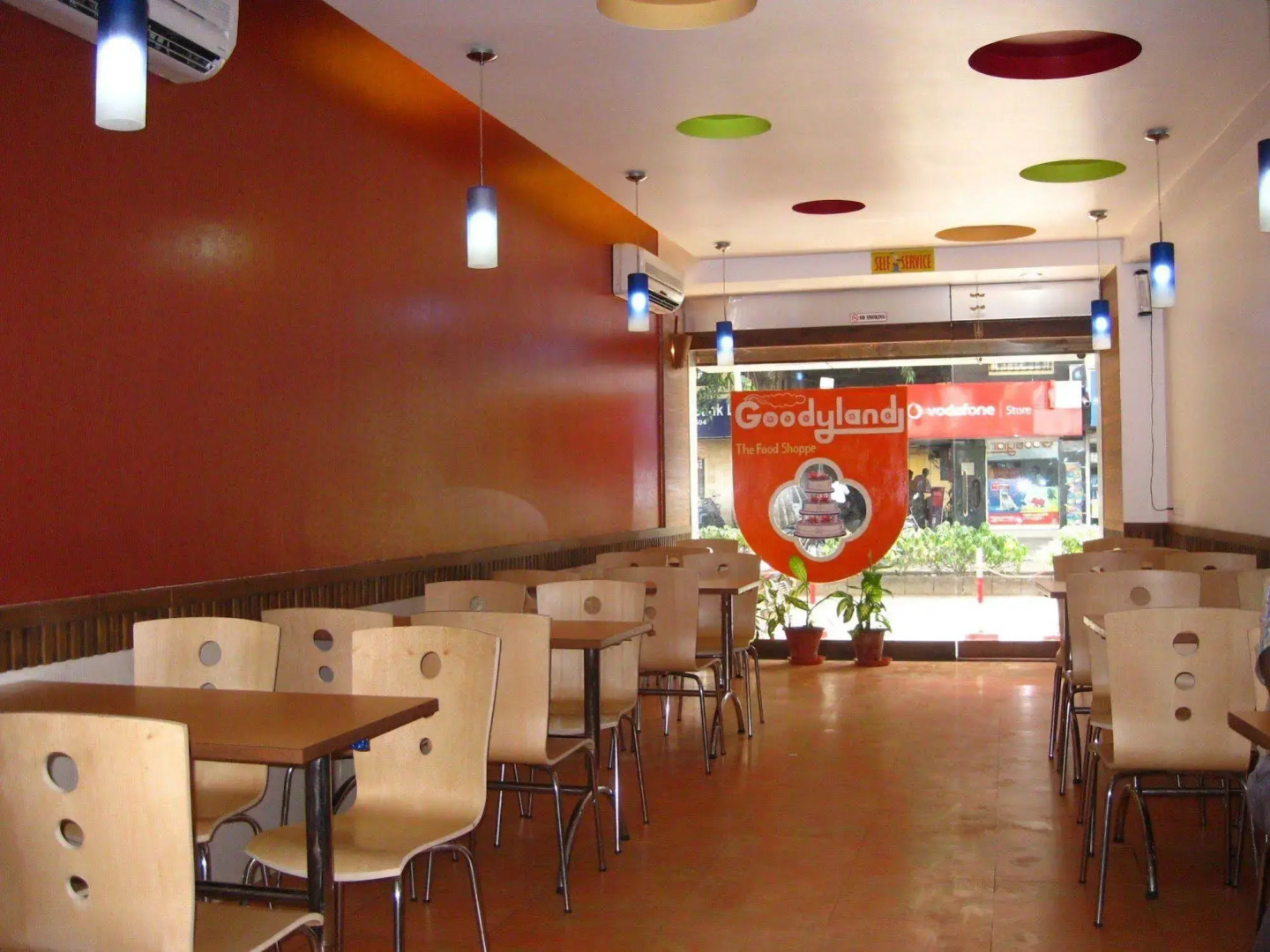 La-Paz Gardens Beacon Hotel - Vasco da Gama Goa