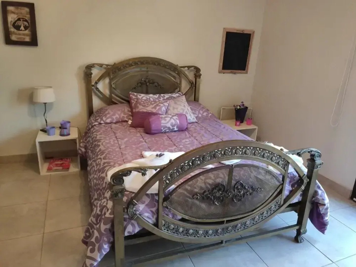 Mountain View Mendoza