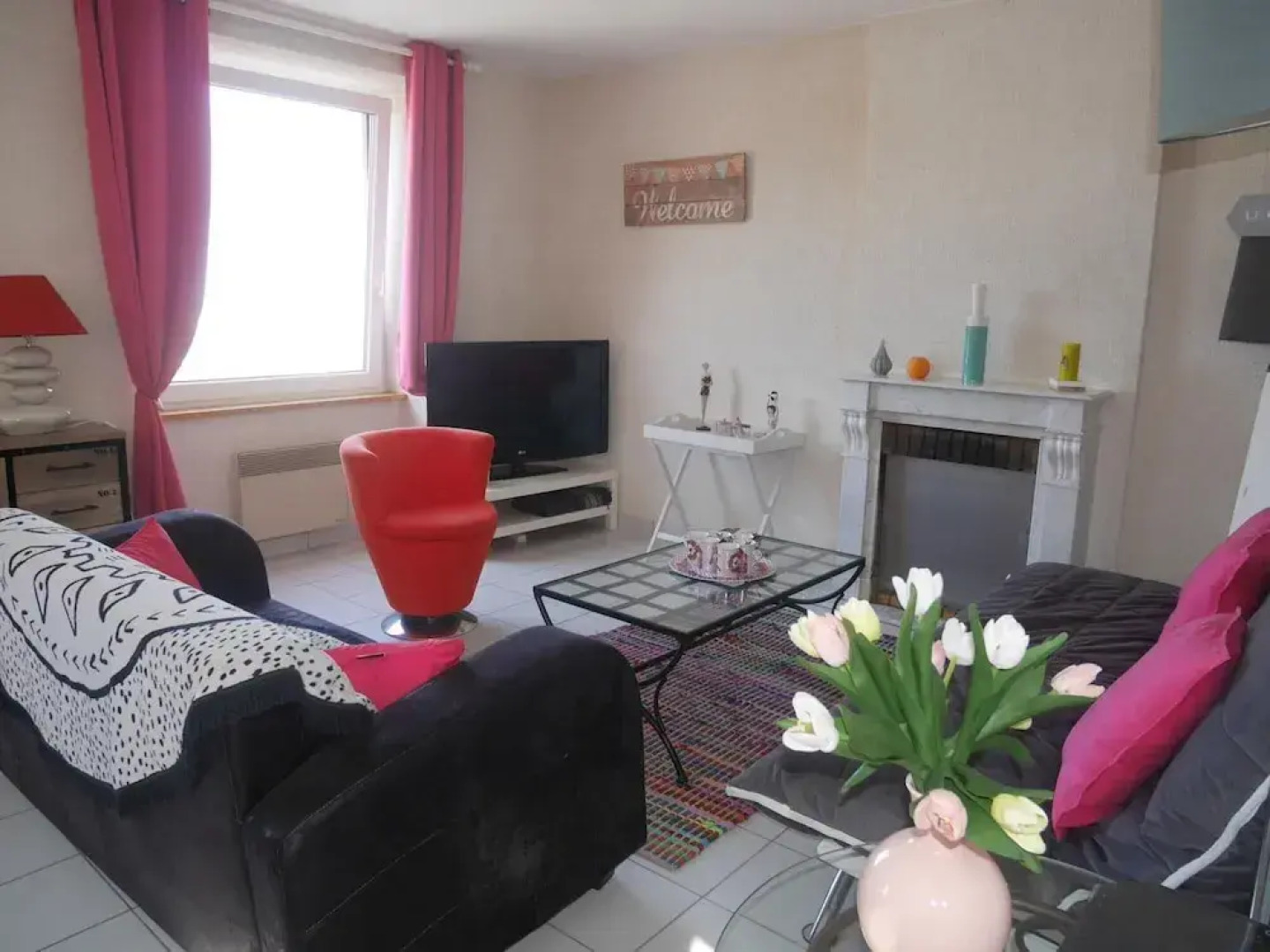 Holiday Home in Ploudalmyzeau