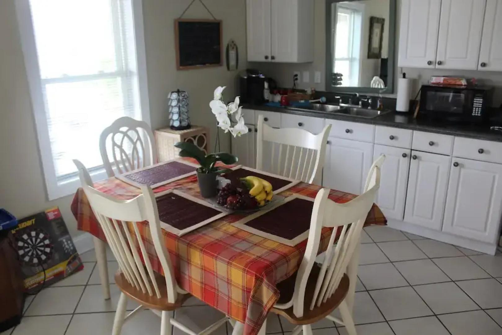 Sandbar Bed & Breakfast