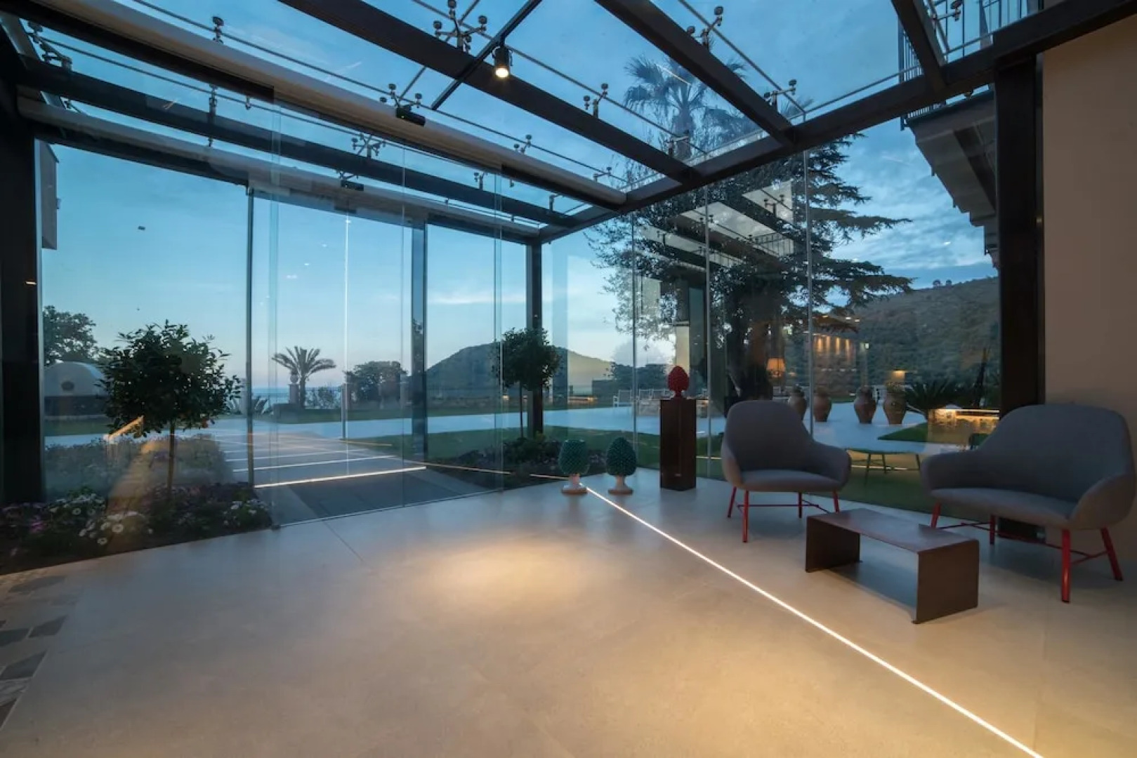 Best Western Plus Hotel Terre Di Eolo