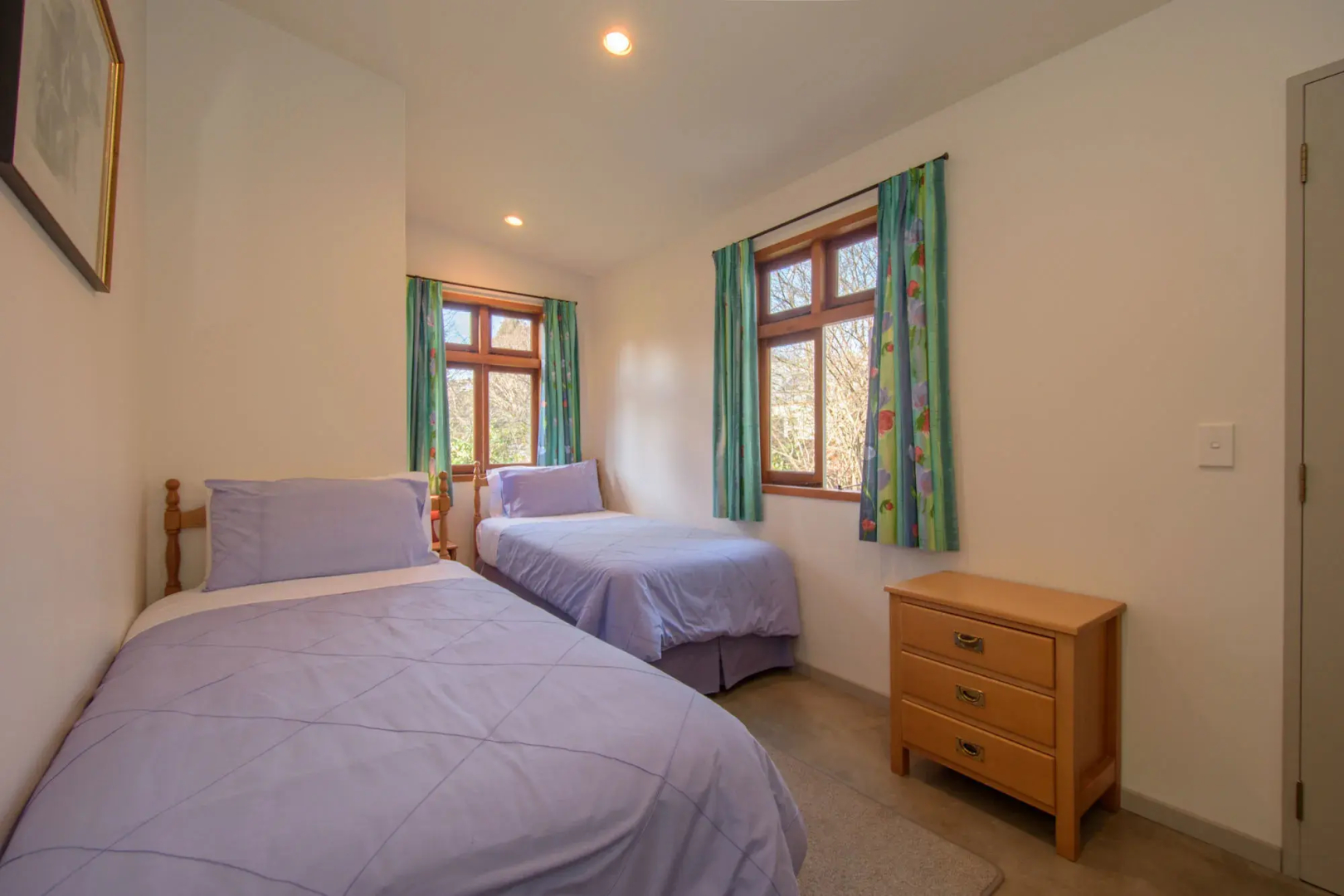 Willowbrook Country Apartments