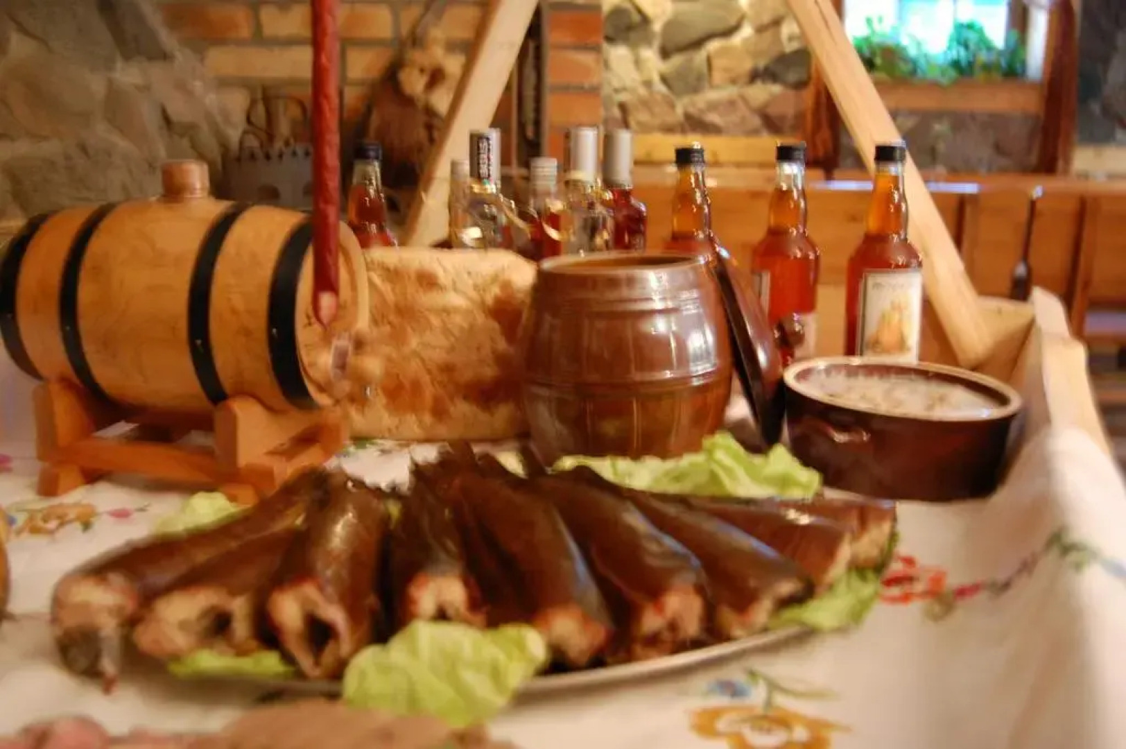 Rezydencja Nad Wigrami Standard & Comfort Rooms