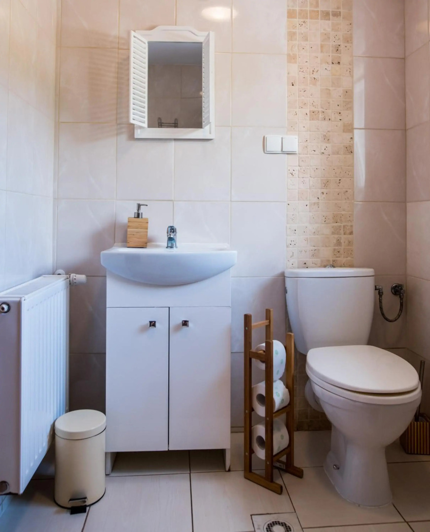 Pokoje Goscinne Oliwia & Laura II