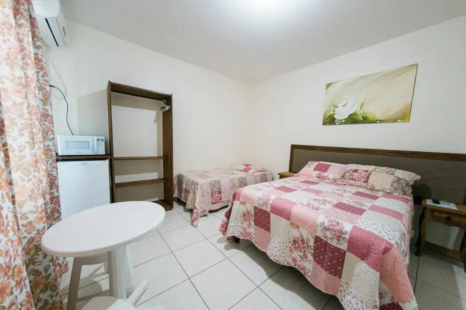 Pousada Pingo d' Água