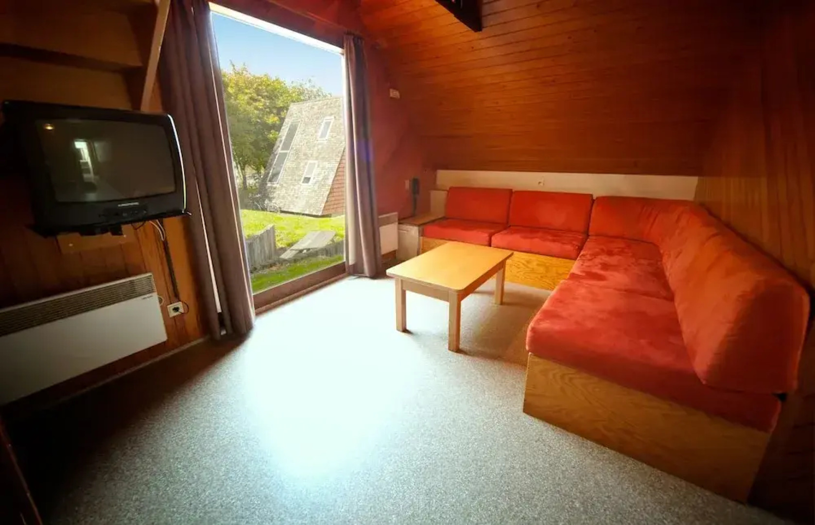 Worriken Sport- und Ferienpark Holiday Cottages