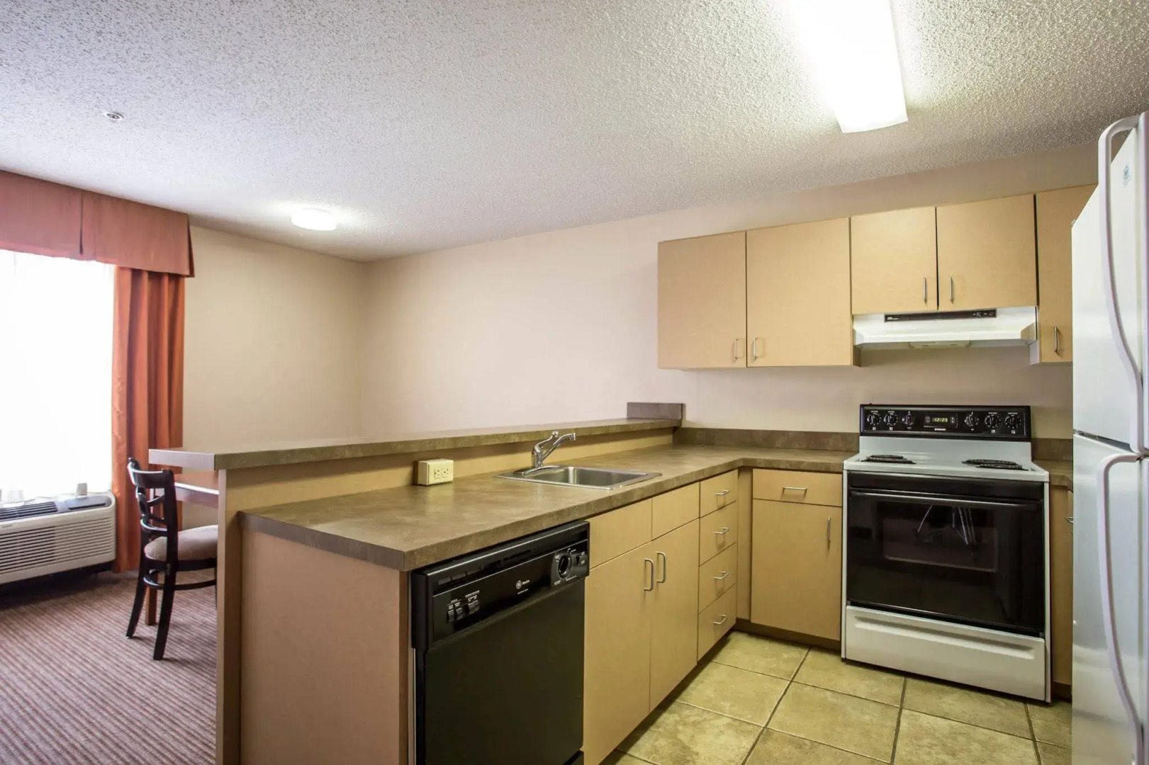 Quality Inn & Suites Matthews - Charlotte