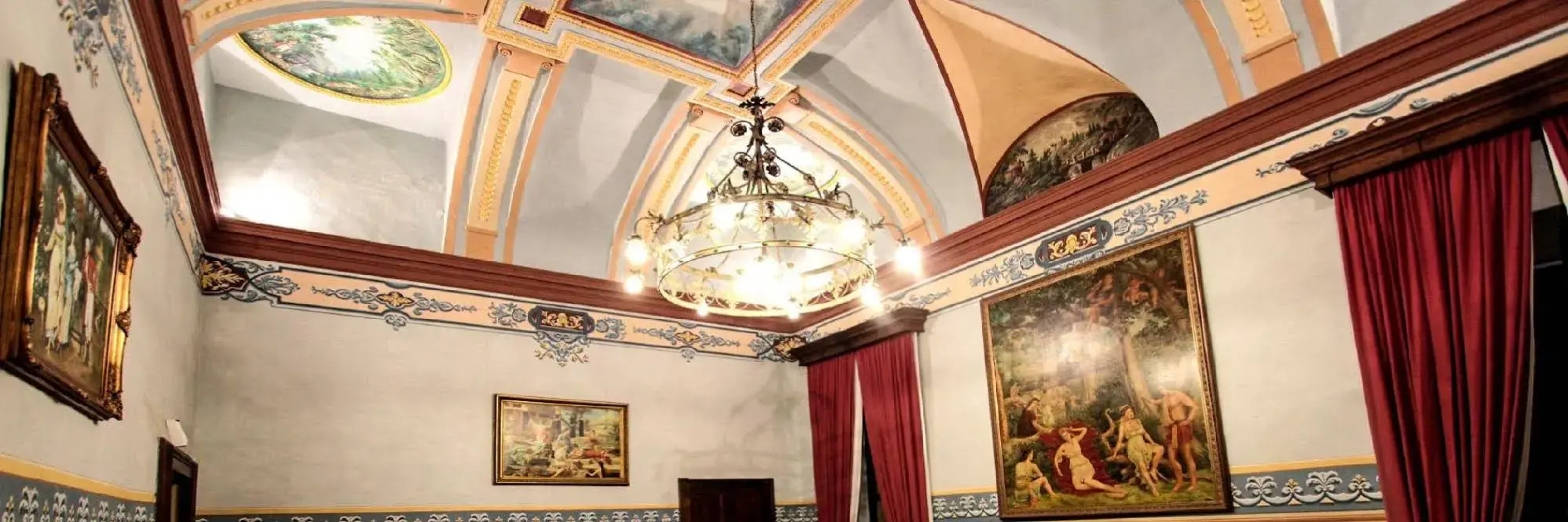 Castello di Cortanze