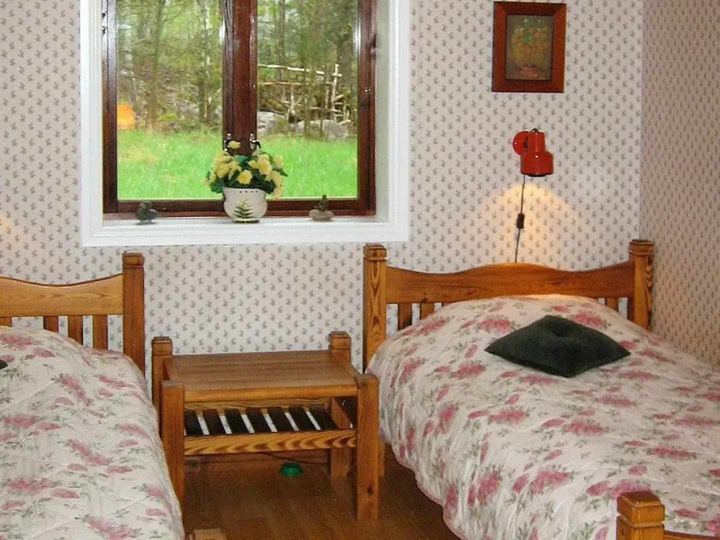 Holiday Home in Åtvidaberg