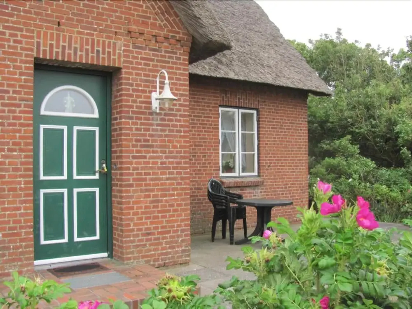 Ferienwohnung Meerestöne