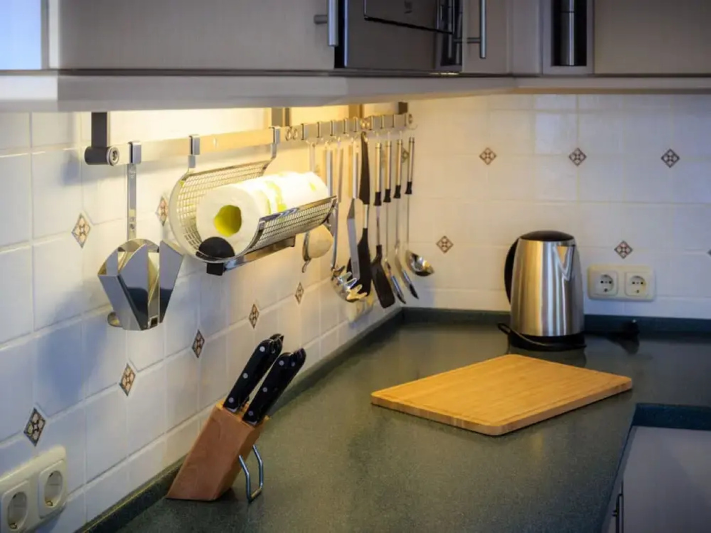 Vakantieappartementen Ender