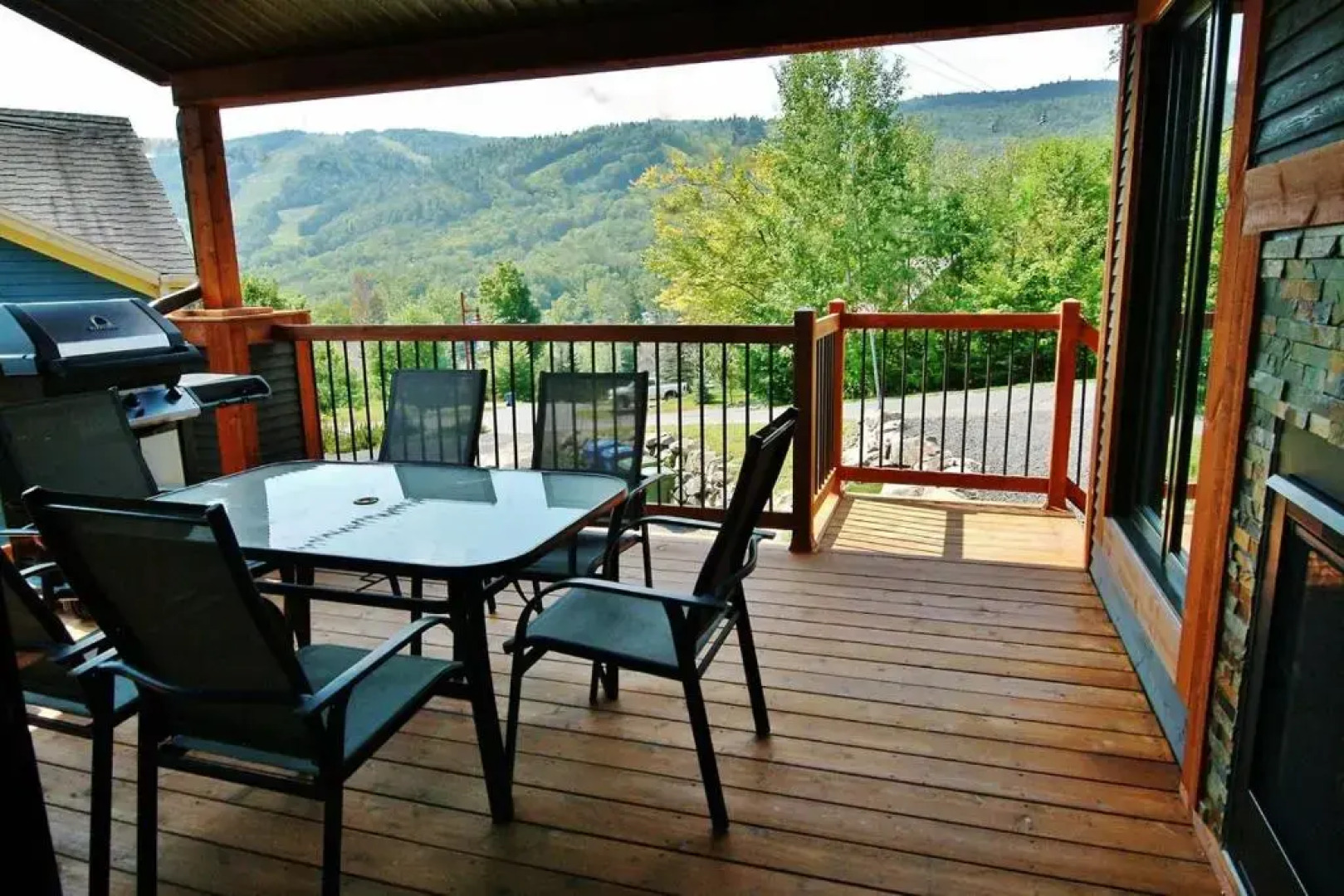 Chalets Alpins -13 Chemin des Skieurs