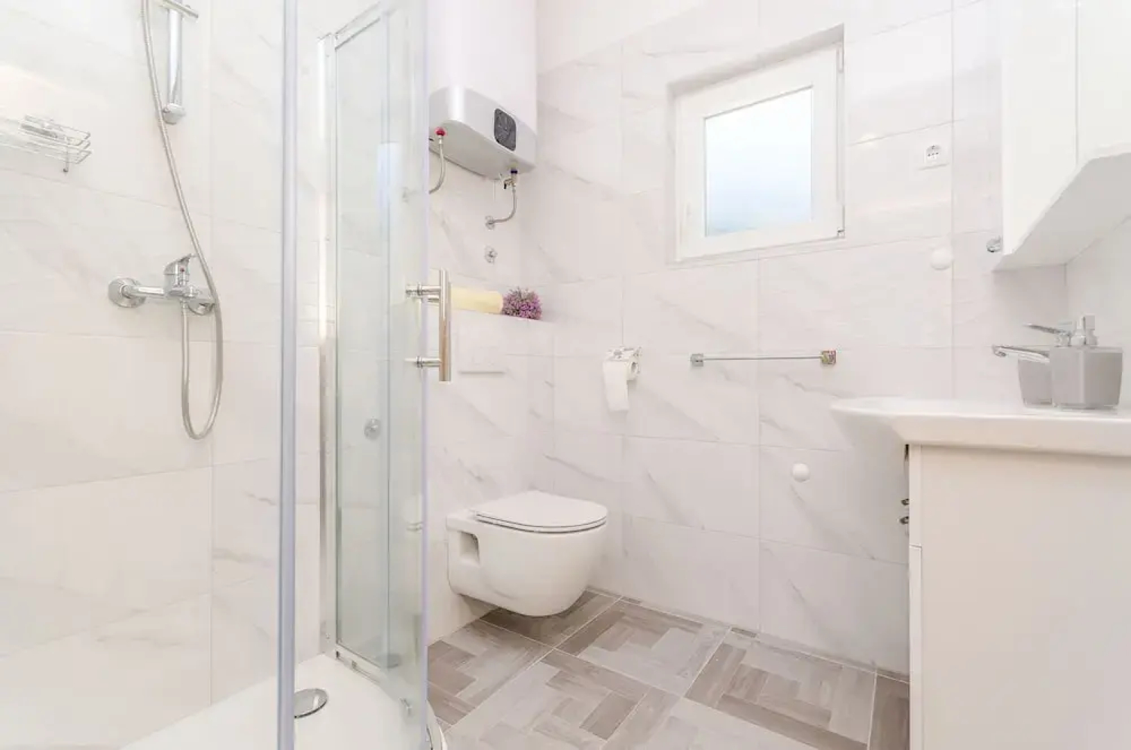 Apartments Dragica
