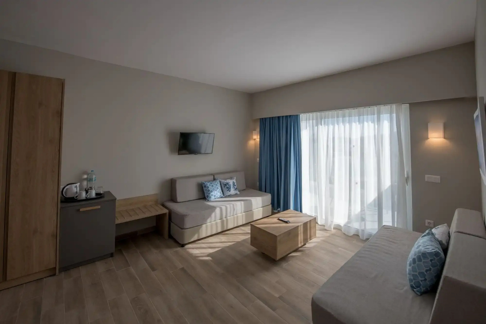 Elounda Breeze Resort - All Inclusive