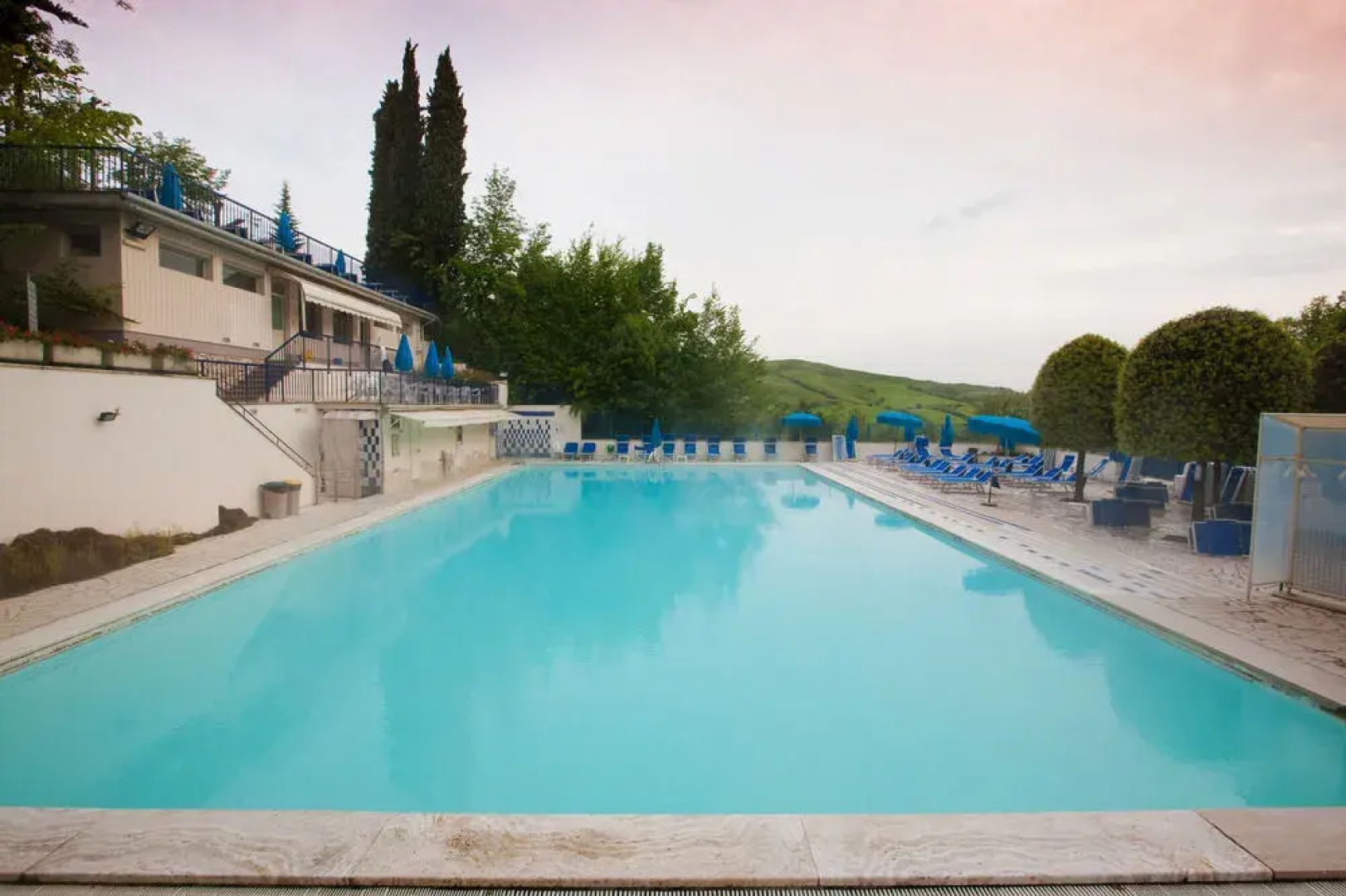 Terme San Filippo & SPA
