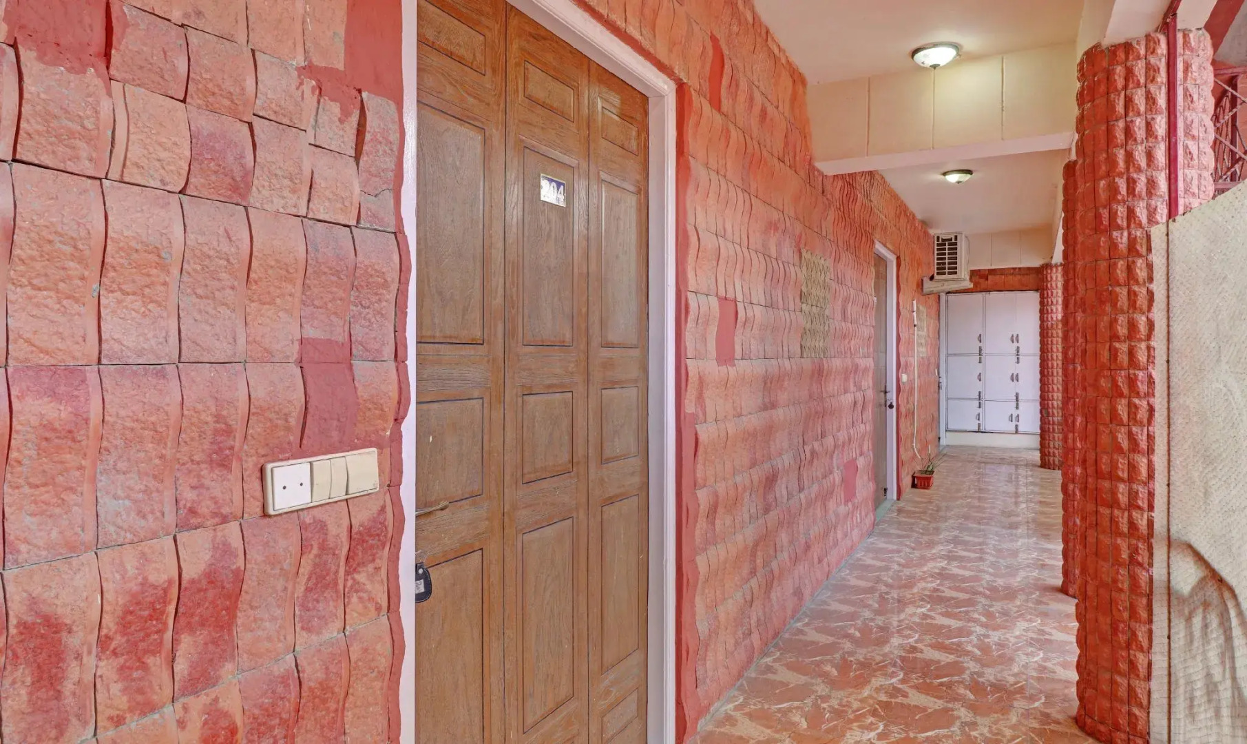 Treebo Trend Vikrant