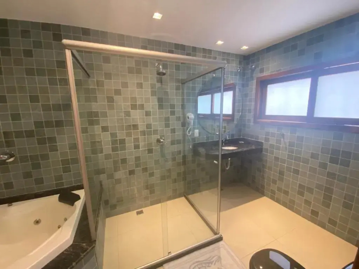 Pousada Porto da Barra