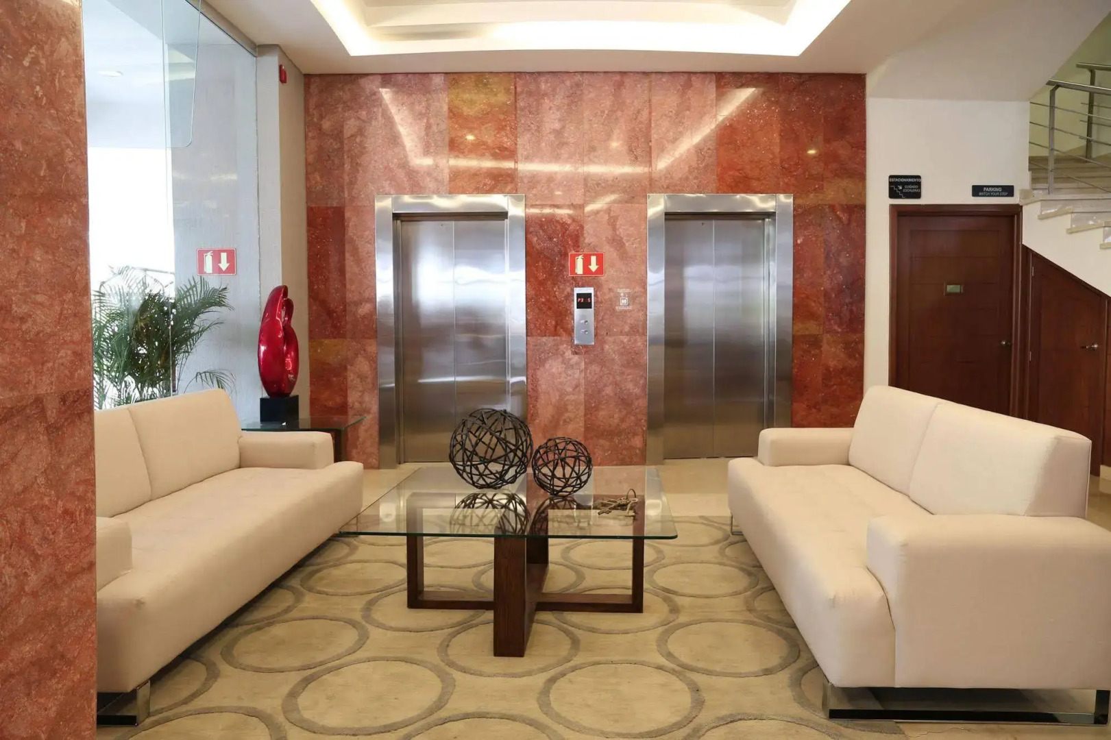 Ejecutivo Express Guadalajara Providencia - Av México