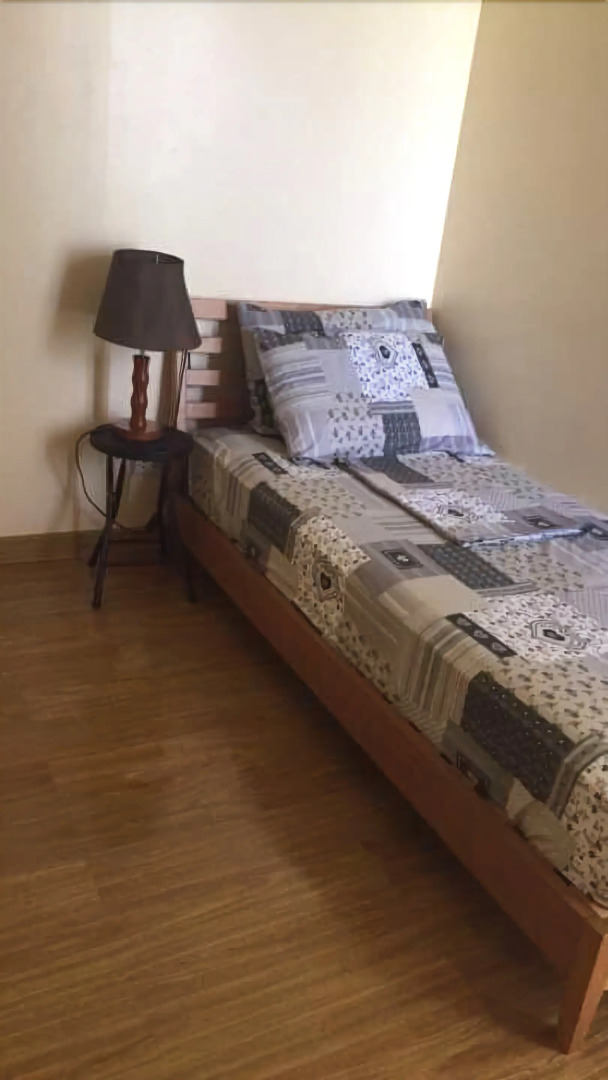 Azure Urban Resort and Residences