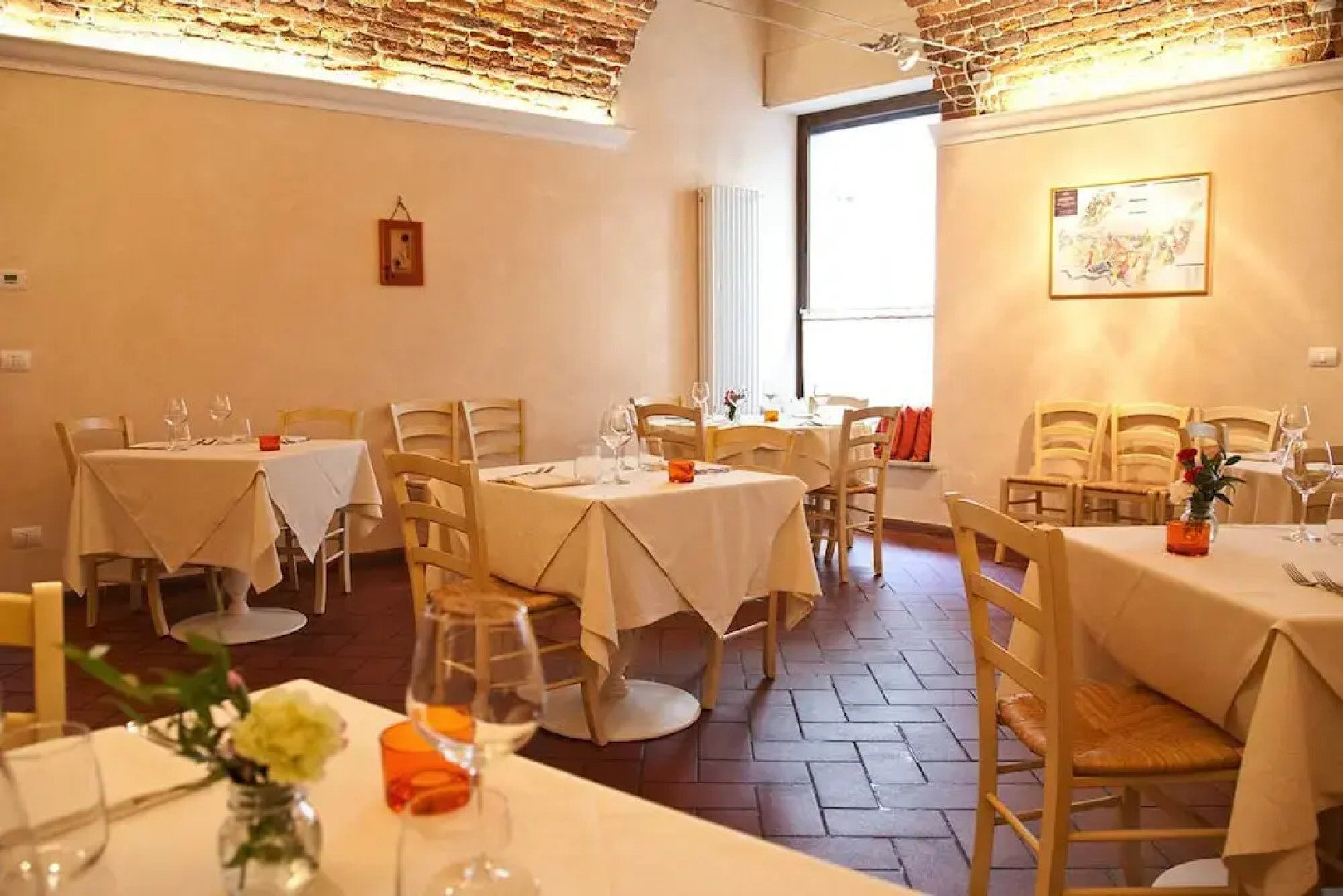 Osteria Senza Fretta Affittacamere