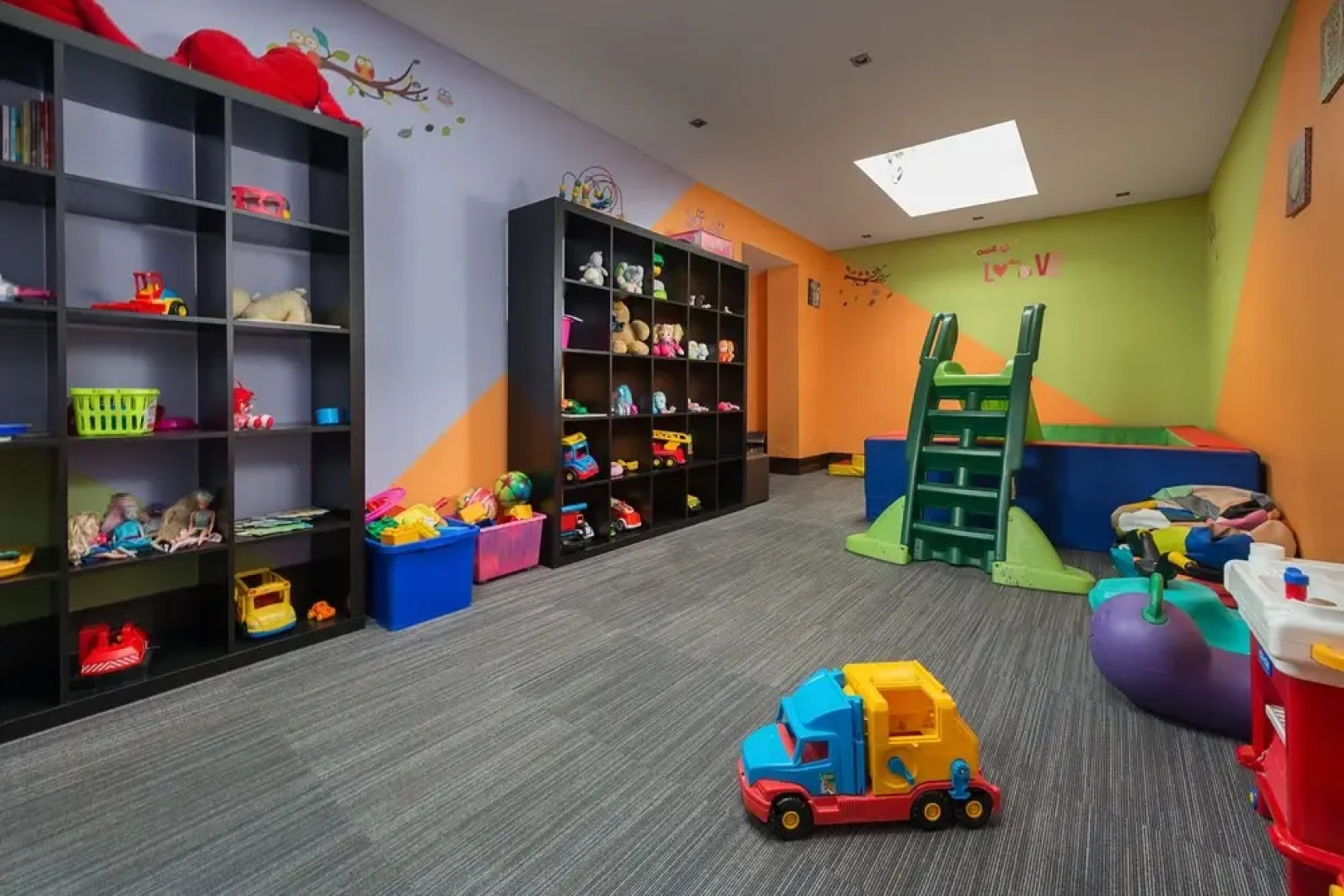 Apartamenty Sun&Snow w Ves