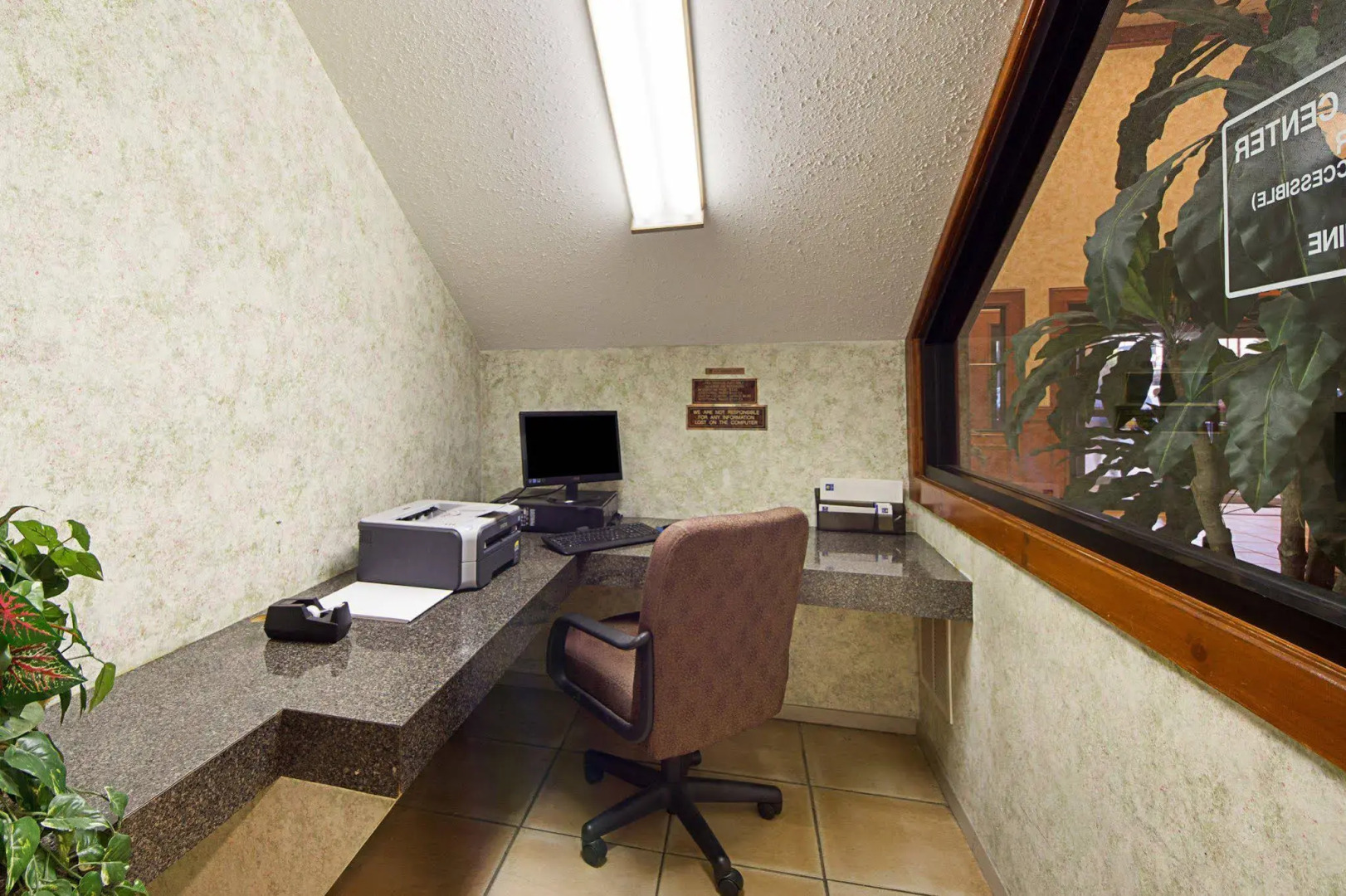 Shary Inn and Suites