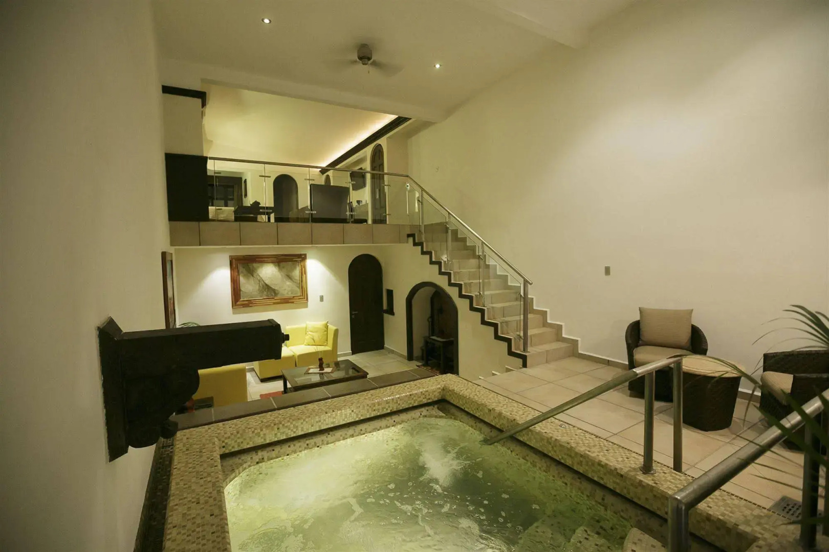 The Latit Hotel Querétaro