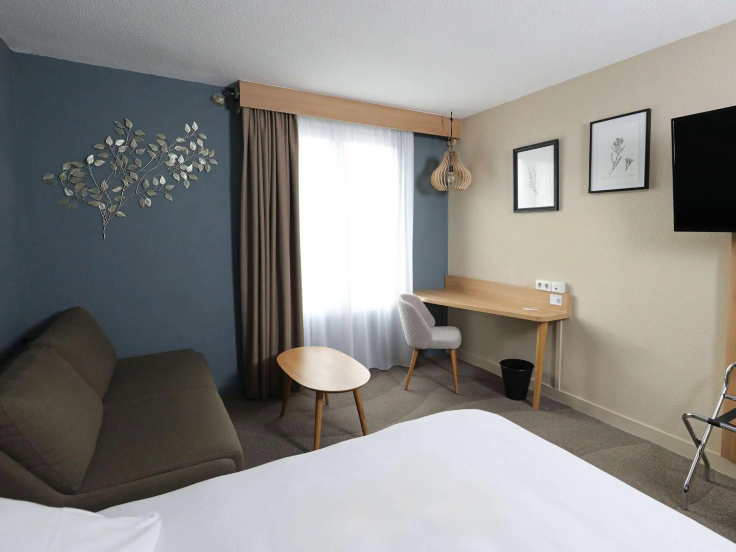 Mercure Abbeville Centre - Porte de La Baie de Somme