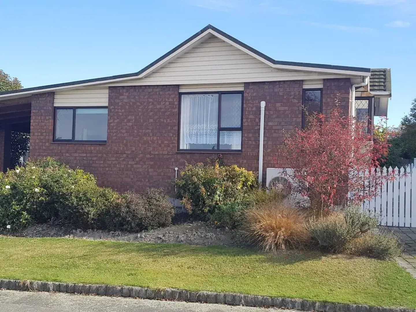 Sarah Street Apartments