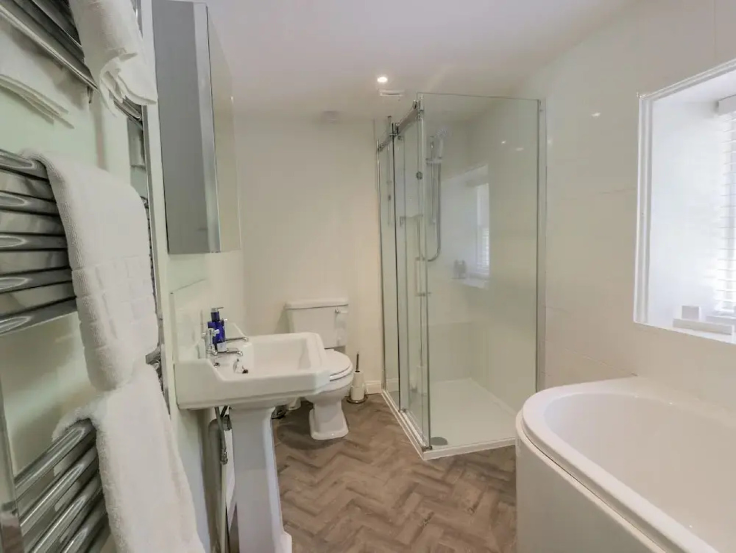 Garden House - Culzean Castle