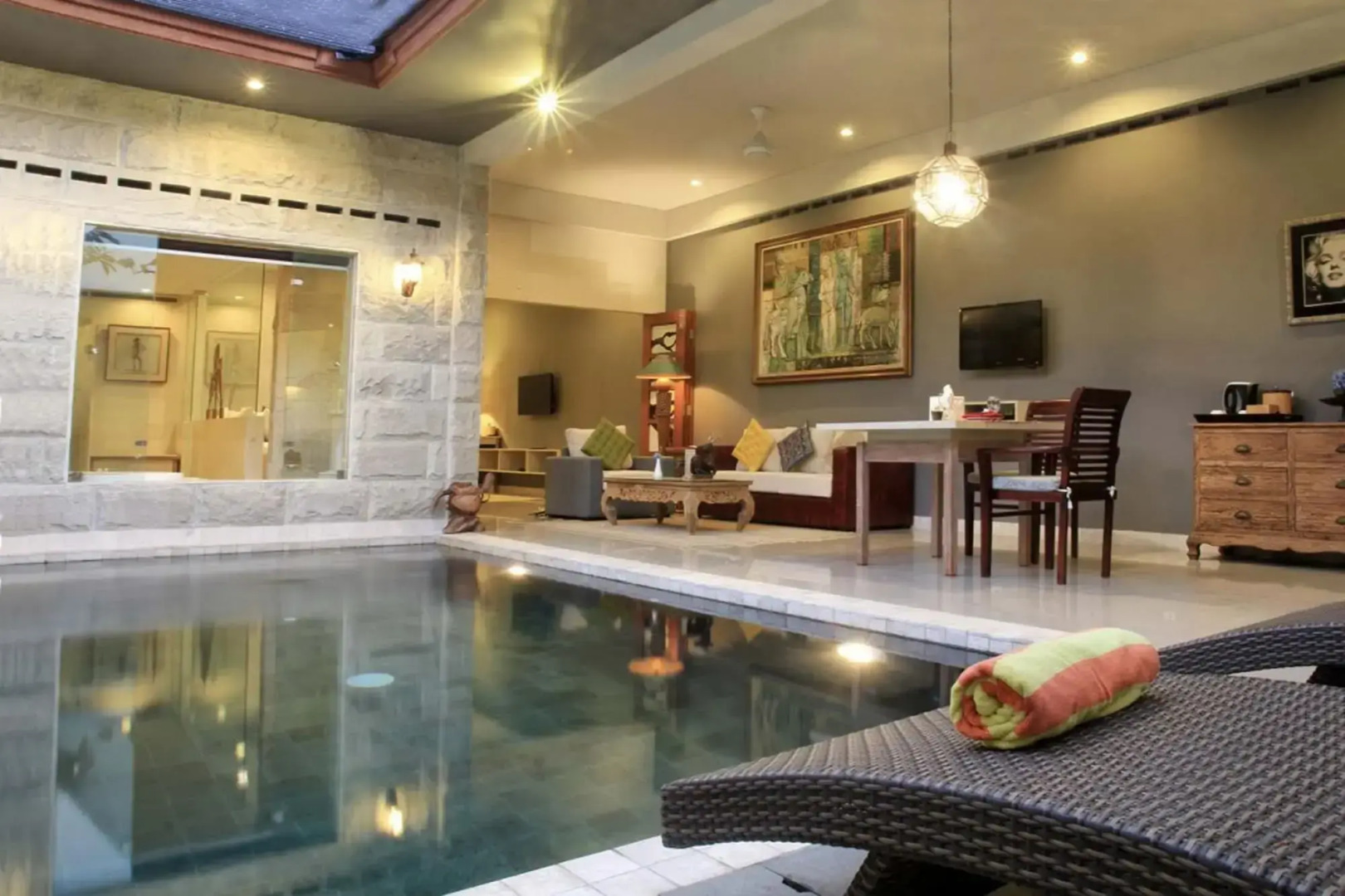 Alindra Villas & Spa