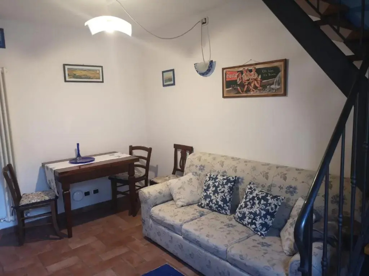 Affittacamere Albafiorita