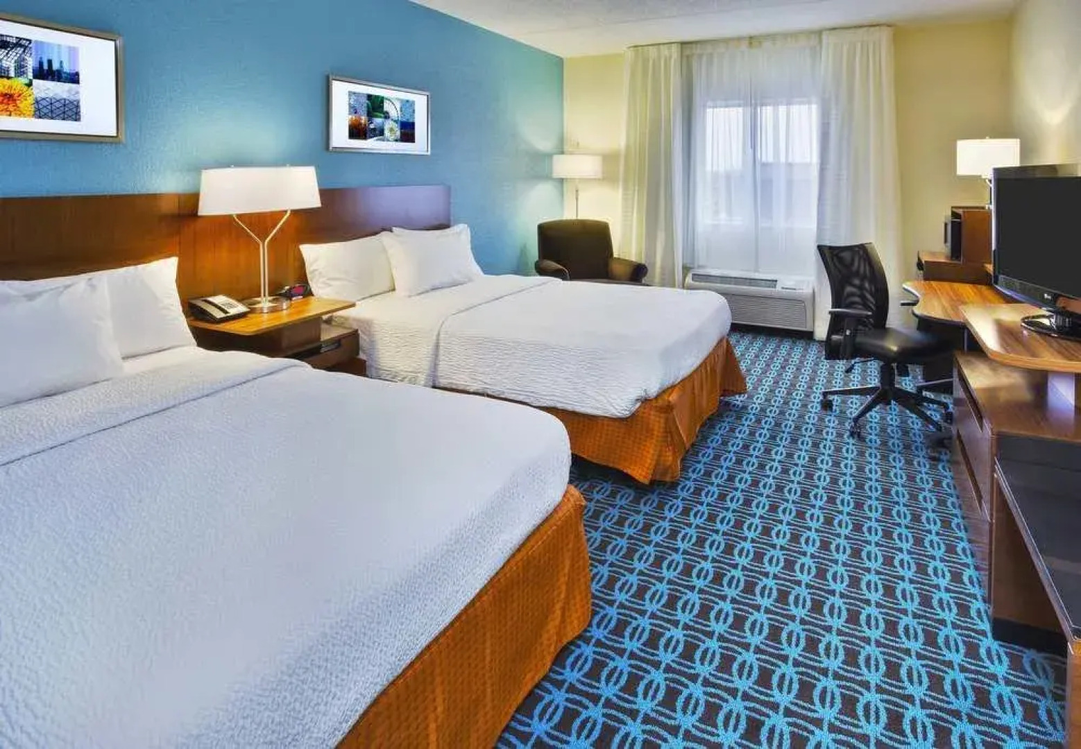 Fairfield Inn Owensboro