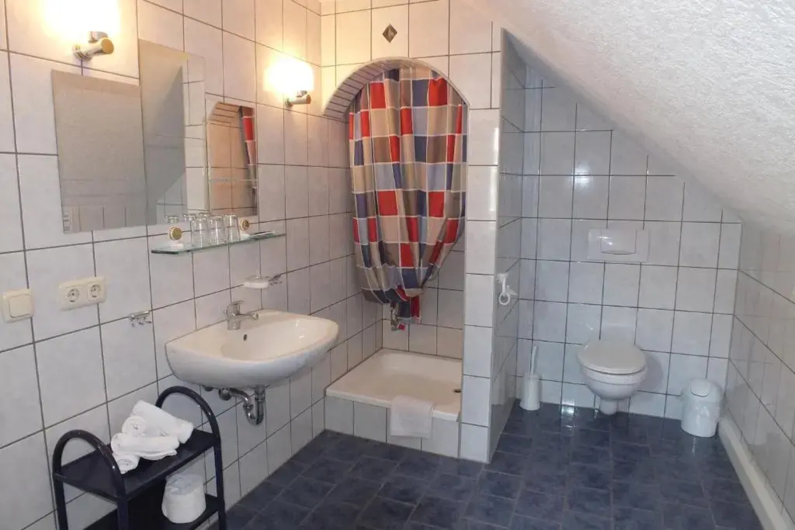 Gasthaus & Pension "Schwarzer Adler"